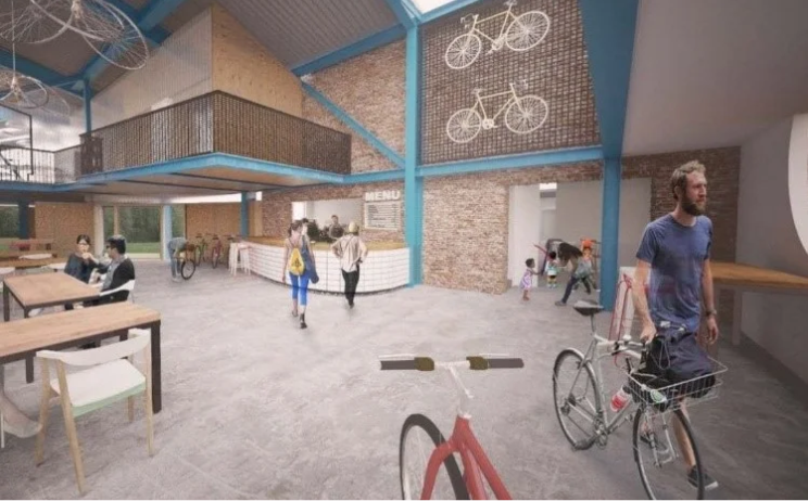 Bike Workshop